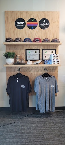 Kratom Shop